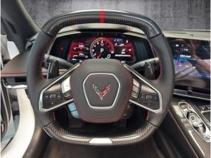 Corvette Z06 Z06 Convertible 3LZ