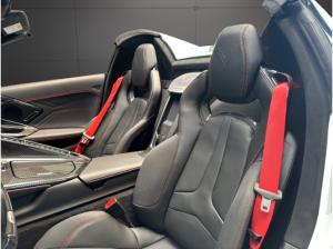 Corvette Z06 Z06 Convertible 3LZ