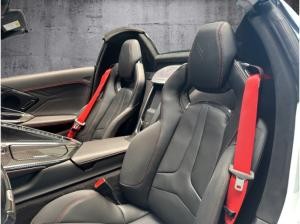 Corvette Z06 Z06 Convertible 3LZ