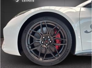 Corvette Z06 Z06 Convertible 3LZ
