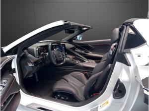 Corvette Z06 Z06 Convertible 3LZ