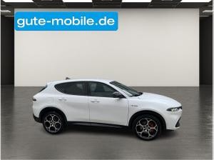Alfa Romeo Tonale Veloce Ibrida neues Modell sofort Verfügbar Premiun und Technik!
