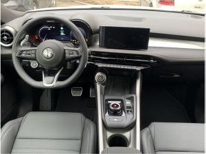 Alfa Romeo Tonale Veloce Ibrida neues Modell sofort Verfügbar Premiun und Technik!