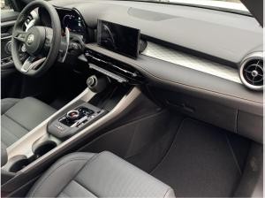 Alfa Romeo Tonale Veloce Ibrida neues Modell sofort Verfügbar Premiun und Technik!