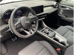 Alfa Romeo Tonale Veloce Ibrida neues Modell sofort Verfügbar Premiun und Technik!