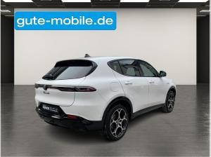 Alfa Romeo Tonale Veloce Ibrida neues Modell sofort Verfügbar Premiun und Technik!