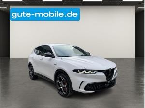 Alfa Romeo Tonale Veloce Ibrida neues Modell sofort Verfügbar Premiun und Technik!