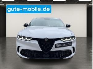 Alfa Romeo Tonale Veloce Ibrida neues Modell sofort Verfügbar Premiun und Technik!