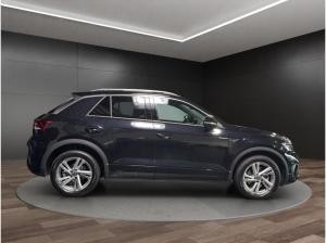 Volkswagen T-Roc R-Line 2.0TDI*ACC*DSG*BEATS*CAM*PANO*AHK*