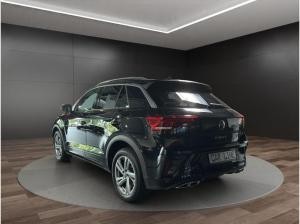 Volkswagen T-Roc R-Line 2.0TDI*ACC*DSG*BEATS*CAM*PANO*AHK*