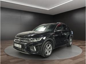 Volkswagen T-Roc R-Line 2.0TDI*ACC*DSG*BEATS*CAM*PANO*AHK*