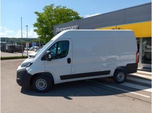 Opel Movano L2H2 3.5t 180 PS 6-Gang manuell AHK NAVI ✅sofort verfügbar✅