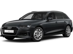 Audi A4 Avant 40 TFSI S tronic
