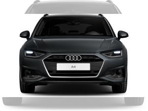 Audi A4 Avant 40 TFSI S tronic
