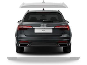Audi A4 Avant 40 TFSI S tronic