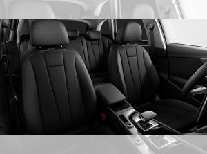 Audi A4 Avant 40 TFSI S tronic