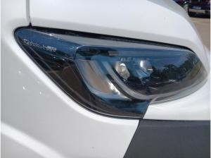 Opel Movano L2H2 3.5t 180 PS 6-Gang manuell AHK NAVI ✅sofort verfügbar✅