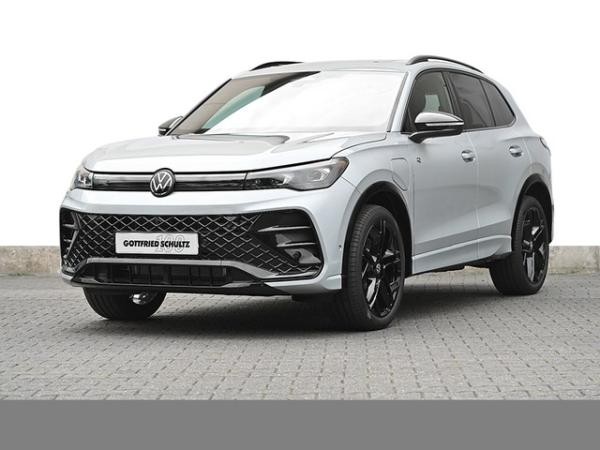 Volkswagen Tiguan R-Line 1.5 eHybrid  (Essen-Kray)