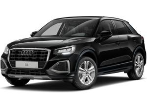 Audi Q2 advanced 35 TFSI S tronic, AHK, Sitzh.