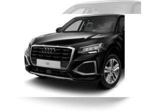 Audi Q2 advanced 35 TFSI S tronic, AHK, Sitzh.