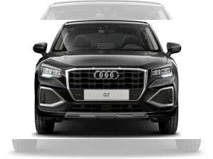 Audi Q2 advanced 35 TFSI S tronic, AHK, Sitzh.