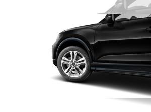 Audi Q2 advanced 35 TFSI S tronic, AHK, Sitzh.