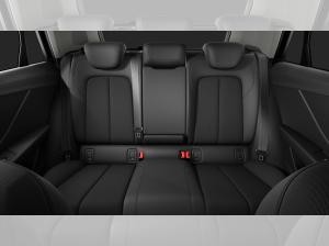 Audi Q2 advanced 35 TFSI S tronic, AHK, Sitzh.