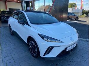 MG MG4 Luxury 49 kWh