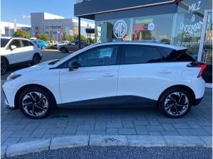 MG MG4 Luxury 49 kWh