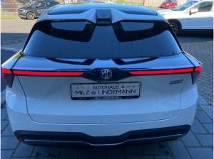 MG MG4 Luxury 49 kWh