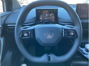 MG MG4 Luxury 49 kWh