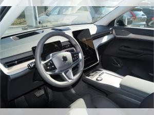 Volvo EX90 Twin AWD Ultra 7Sitze Aut./Luftfahrwerk/AHK **GEWERBE**