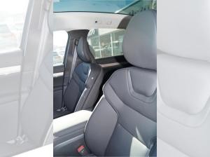 Volvo EX90 Twin AWD Ultra 7Sitze Aut./Luftfahrwerk/AHK **GEWERBE**