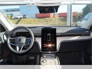 Volvo EX90 Twin AWD Ultra 7Sitze Aut./Luftfahrwerk/AHK **GEWERBE**