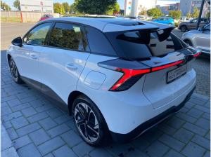 MG MG4 Luxury 49 kWh