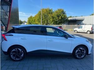 MG MG4 Luxury 49 kWh