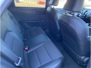 MG MG4 Luxury 49 kWh