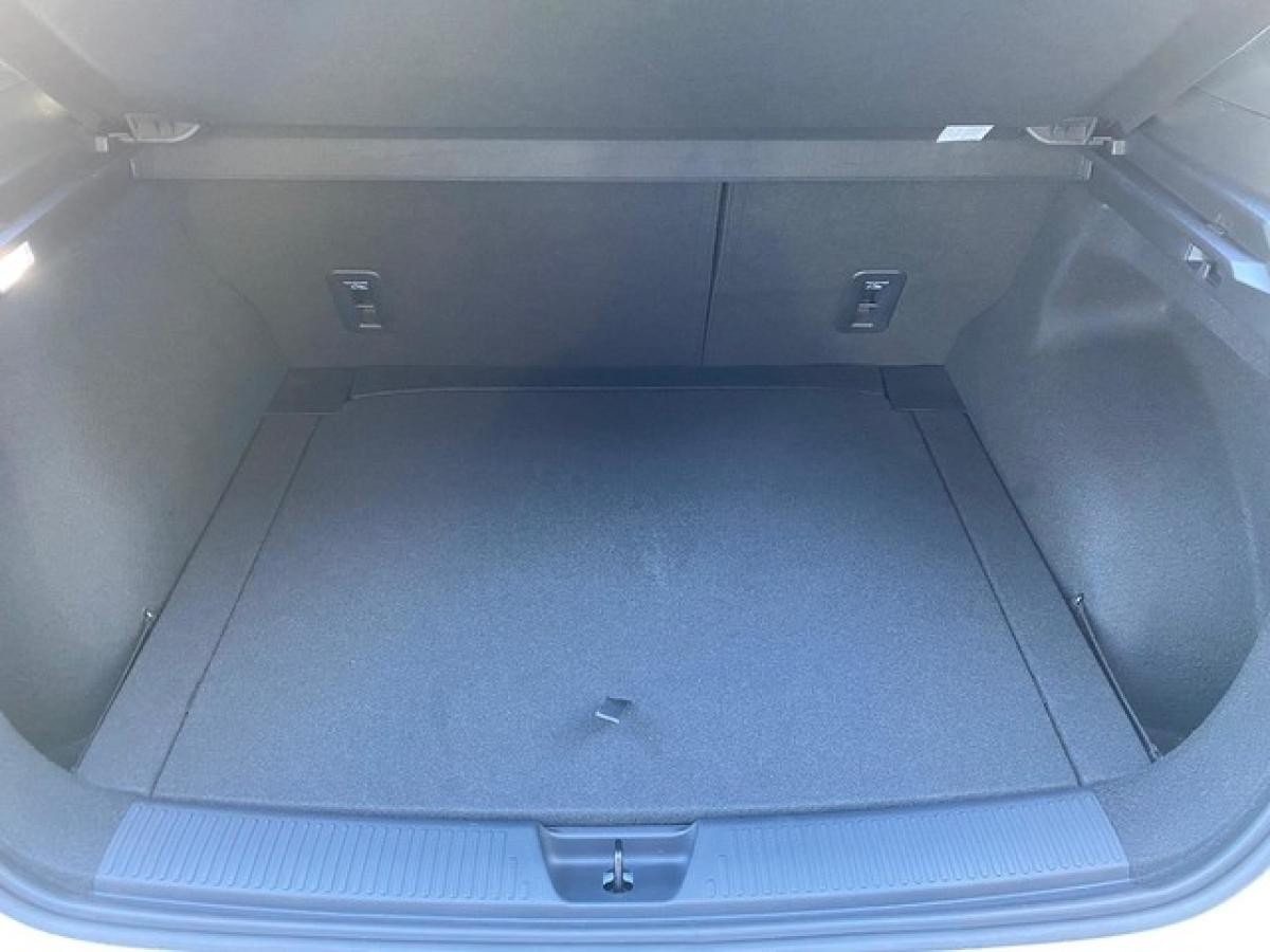 MG MG4 Luxury 49 kWh