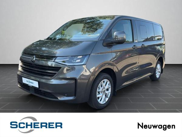 Volkswagen e-Caravelle *SOFORT VERFÜGBAR*