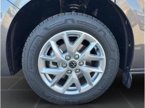 Volkswagen e-Caravelle *SOFORT VERFÜGBAR*