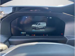 Volkswagen e-Caravelle *SOFORT VERFÜGBAR*