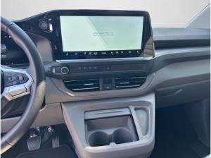 Volkswagen e-Caravelle *SOFORT VERFÜGBAR*