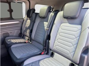 Volkswagen e-Caravelle *SOFORT VERFÜGBAR*