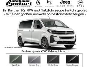 Opel Zafira 2.2 Diesel 132kW Edition Auto*SOMMER ANGEBOT*frei konfigurierbar*