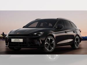 Cupra Leon ST 1.5 eTSI (Dormagen)