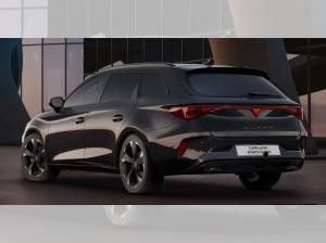 Cupra Leon ST 1.5 eTSI (Dormagen)