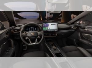 Cupra Leon ST 1.5 eTSI (Dormagen)