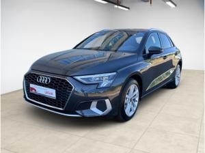 Audi A3 Sportback 40 TFSI e advanced LED AZV