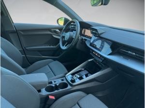 Audi A3 Sportback 40 TFSI e advanced LED AZV