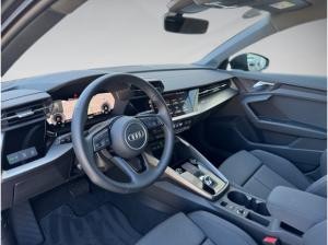 Audi A3 Sportback 40 TFSI e advanced LED AZV